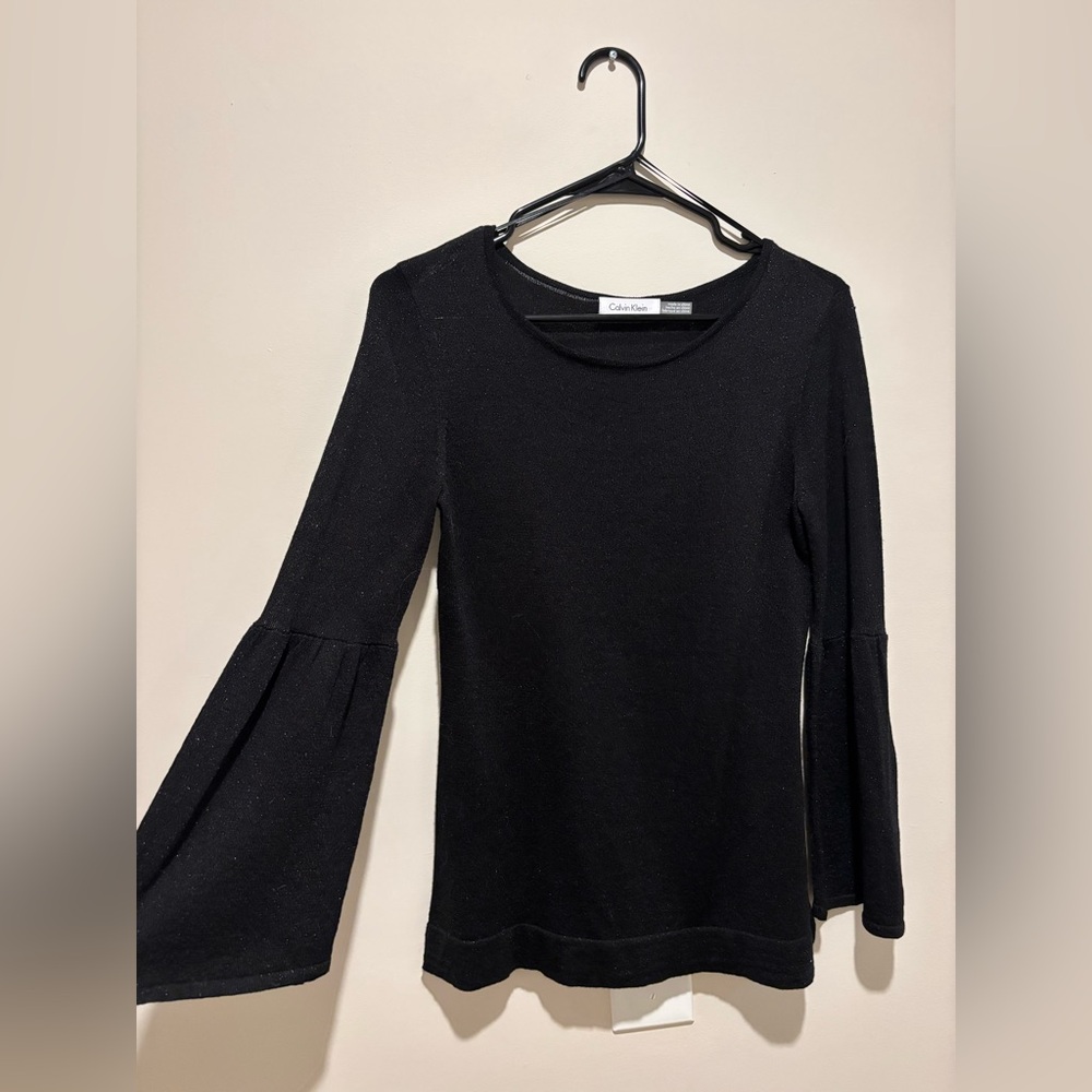 Calvin Klein sweater